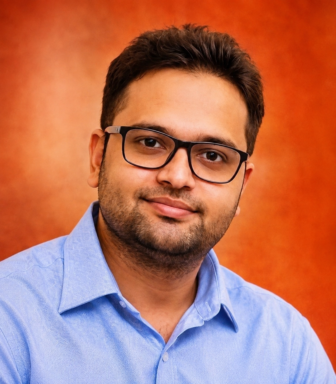 Expert Saurabh